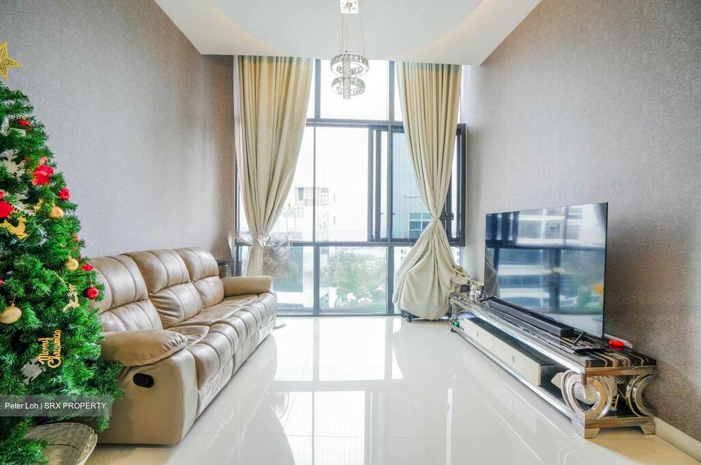 D'Leedon (D10), Condominium #547372591